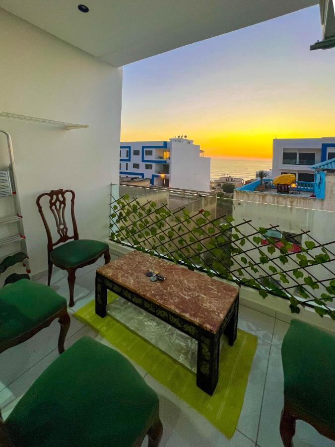 Mahdia Sable Dor Appartement *