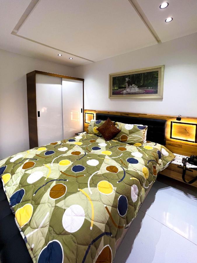 Appartement Mahdia Sable Dor Kénitra
