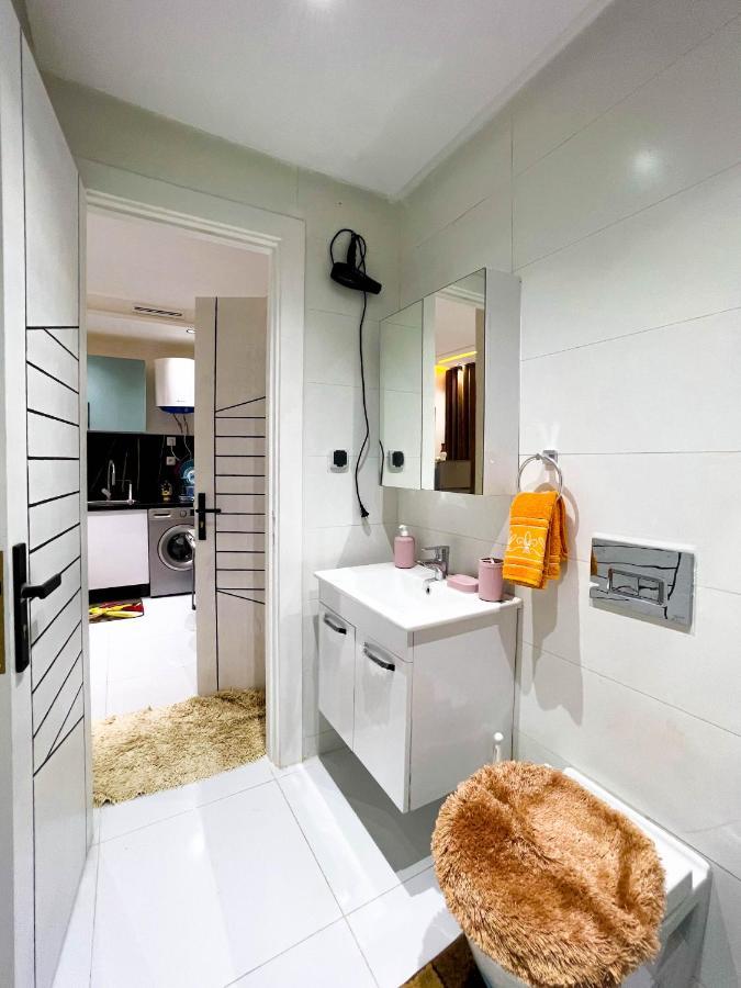 Appartement Mahdia Sable Dor Kénitra