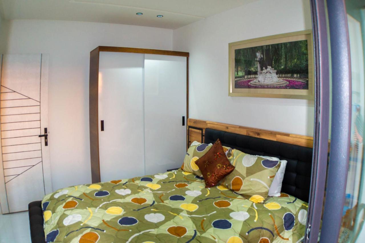 Mahdia Sable Dor Appartement *