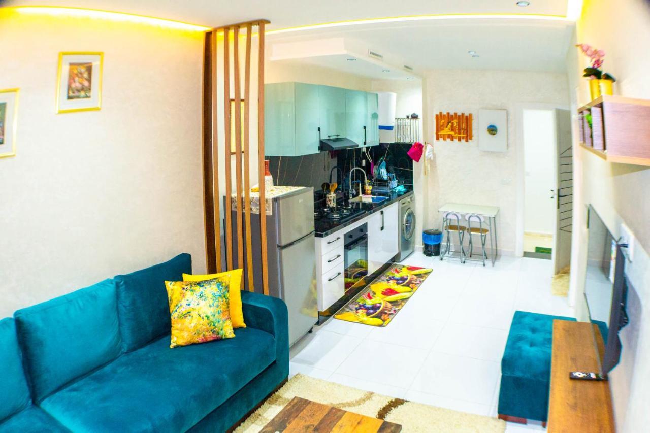 Mahdia Sable Dor Appartement