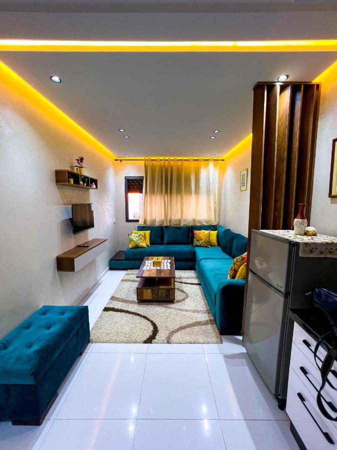Mahdia Sable Dor Appartement *
