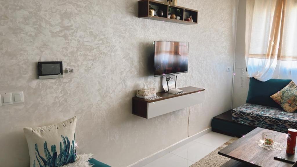 Appartement Mahdia Sable Dor Kénitra