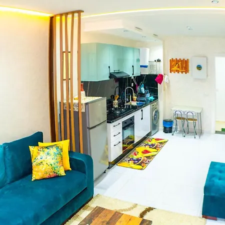Appartement Plage Mahdia Sable Dor Kénitra Extérieur photo
