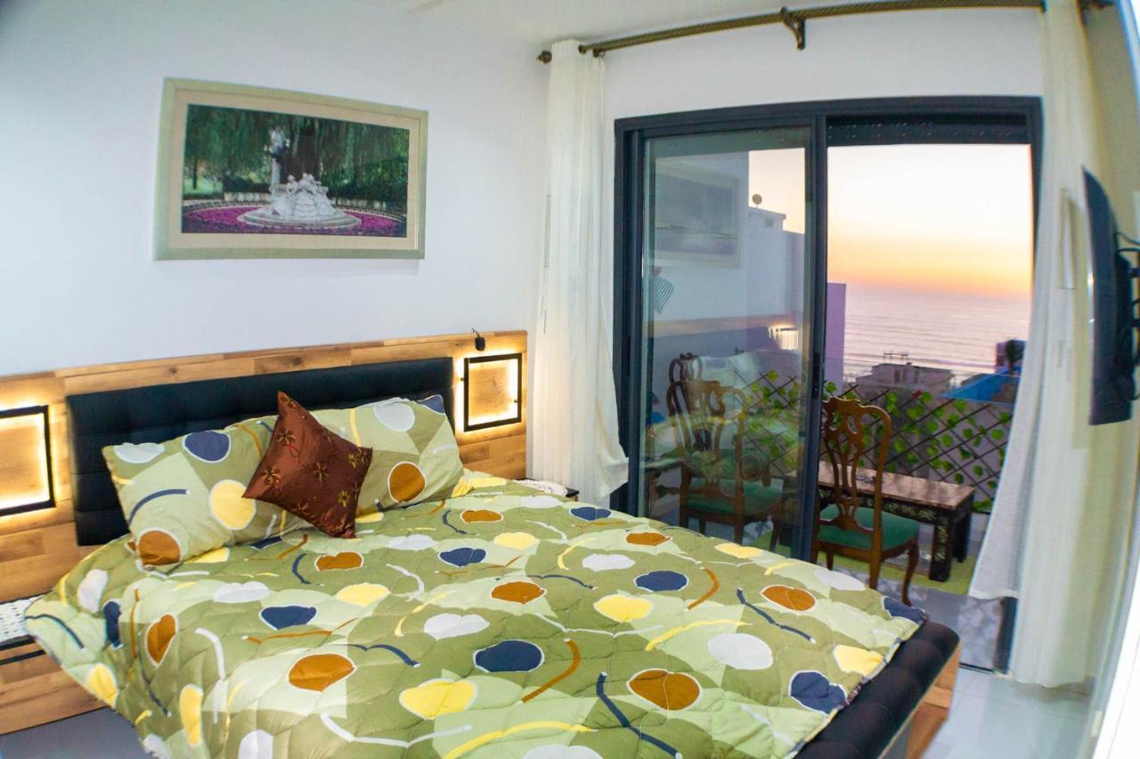 Mahdia Sable Dor Appartement Kenitra