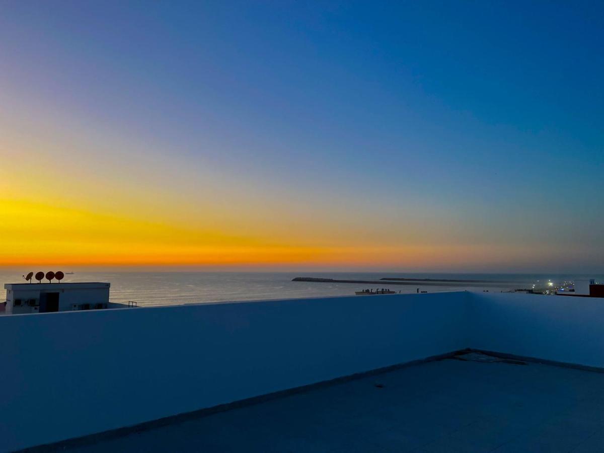 Mahdia Sable Dor Appartement Kenitra