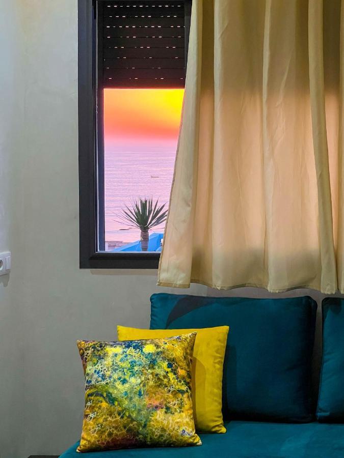 Mahdia Sable Dor Kenitra